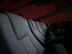 -北京英嘉国际影城(金源CINITY店)