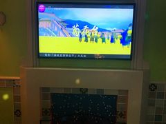 -INLOVE KTV(世博源店)