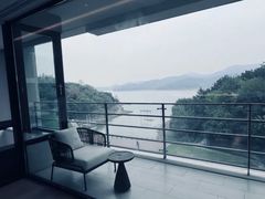 -天目湖涵田度假村