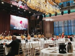 -喜爱轩酒楼·宴会厅