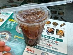 -面乙新派手擀面(大悦城店)