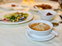 蟹肉龙虾汤包-利苑酒家(华熙国际店)