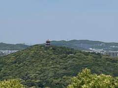 -宝界山林公园
