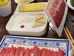 -清真·鸦儿李记·小馆(后海店)