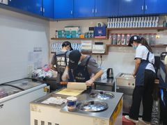 -汴梁徐先生厚切炒酸奶(西街店)