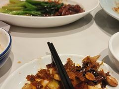 -新侨小馆(东直门北小街店)