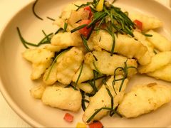 沙葱山药-龟兹KUCINA·新疆菜(前滩L+PLAZA店)