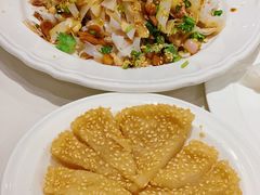 -凤凰楼酒家·粤宴点心(华强北店)