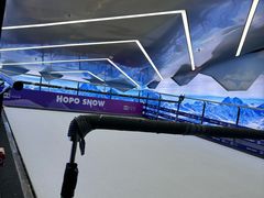 -Hopo Snow 城市滑雪空间(滨江宝龙城店)