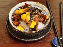 -鸟鹏烧鸟居酒屋(昌岗店)