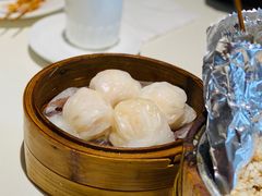 -衡山汇·高级粤菜(霄云路店)