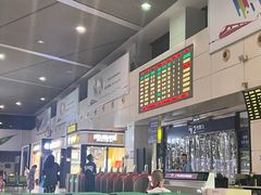 -岳阳站