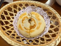 -陕西大厦中餐厅(陕西驻沪办店)