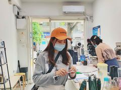 -浆木咖啡馆(湘子庙街店)