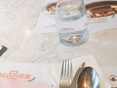 -半秋山西餐厅(宜昌大洋店)