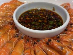 -南海渔家•海鲜•正宗海南菜(海棠湾店)