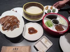 -全聚德(双井店)