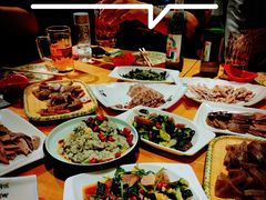 -驴脾气特色炒菜(广渠门内店)