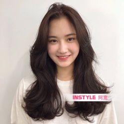 -Rise Hair上升造型