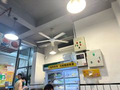 -黄记潮汕甜汤(贝底田坊店)