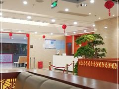 大堂-隆隆金大茶楼(明珠广场店)