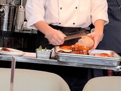 -满堂·烤鸭店·北京菜(鼓楼店)