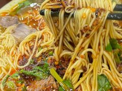 -美玲拉面(鞍山西道店)