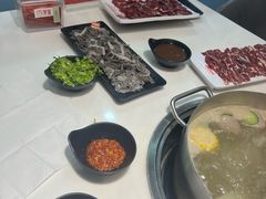 -陈记顺和潮汕牛肉火锅(韩江路店)