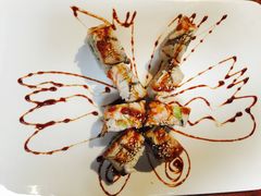 -山葵家·创意料理(宁波来福士店)