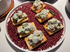 -醉舍·新淮扬菜(长宁龙之梦店)