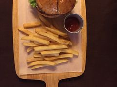 -G+KITCHEN(龙湖狮山天街店)