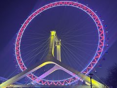 -天津之眼摩天轮