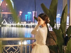 -不二·民谣音乐餐吧(长沙店)