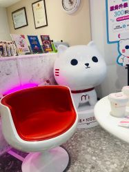 -咪咪专业脱毛连锁机构