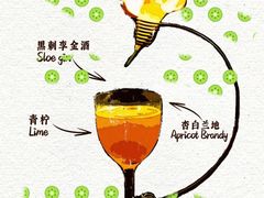 -音乐房子·Vintage Live Bar(玉林总店)