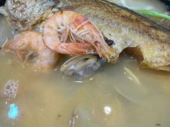 -台州老六海鲜面馆(上南总店)