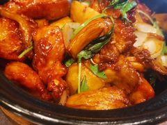 -度小月(百老汇美食街店)