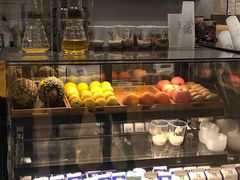 -%百分茶(江阴万达店)