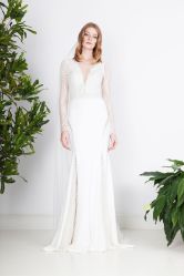 点击看大图 -Chic Bridal 熙可婚纱