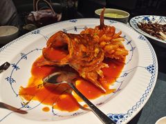 -江南雅厨·江南文化·苏州菜(李公堤店)