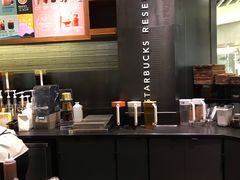 -星巴克臻选(广州太古汇店)