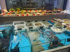 -美达尔烧烤(大尧三路店)