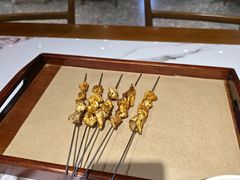 -老爷子原味蒸饺(总店)