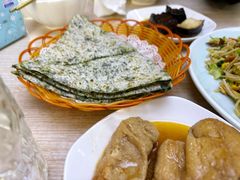 -面道赞宁海海鲜面(迎凤街店)