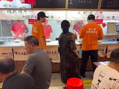 -扬二春炒饭(国庆路总店)