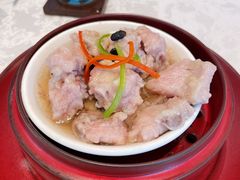 -Yan Ting宴庭中餐厅-长沙瑞吉酒店(运达店)