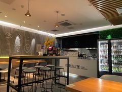 -龙治汉堡(中华城店)