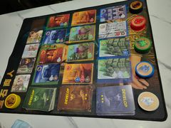 -FullHouse桌游狼人跑团剧本杀(徐家汇店)