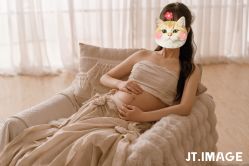 -专注孕妇照亲子照·纪田摄影