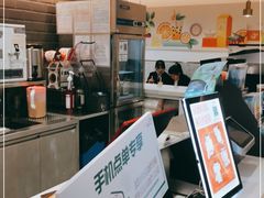 -CoCo都可(汉神购物广场店)